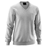 V-NECK SWEATER