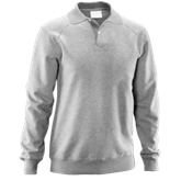 POLO SWEATER